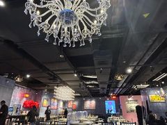 -HOTISLAND海鸡岛·韩国料理(江南西店)