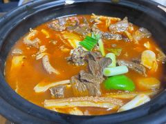 -肖记公安牛肉鱼杂馆·省级非物质文化遗产(三角路直营店)