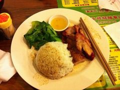 -永祥烧腊餐厅(虹口店)
