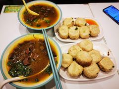 -小杨生煎(龙之梦购物中心店)