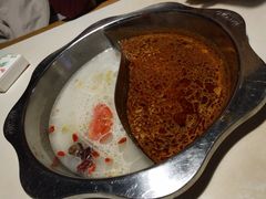 鸳鸯锅-傣妹休闲时尚火锅(星力壹号店)