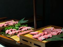 -NIUAN牛庵·日式和牛烧肉(恒隆店)