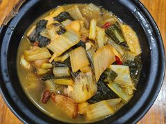 -李东农庄·当地安吉味(中南百草园店)