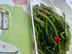 -蔡澜Pho·越南粉餐厅(海上世界店)
