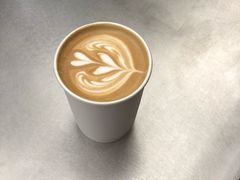 -Manner Coffee(IFS一楼店)