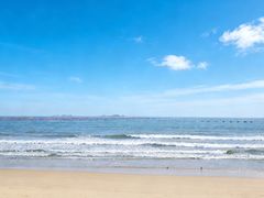 -六鳌翡翠湾滨海度假景区