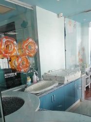 -新寰亚月子会所(金鸡湖凯宾店)