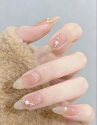 -H12 STAR日式美甲美睫专门店