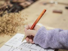 -五月木作·DIY木作文创体验店(北京路店)