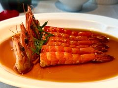 -莉莉海堂HAITANG·烤鸭(国贸商城店)