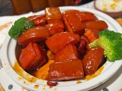 -马凯餐厅(地安门店)
