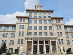 -小吊梨汤·北京菜·烤鸭(长安商场-首都博物馆店)