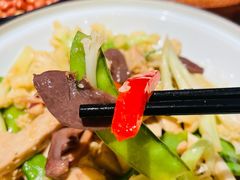 -先记烧鹅王·本地粤菜(福永店)