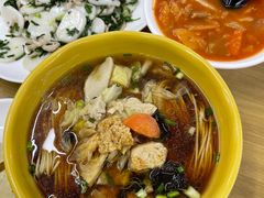 -玉华饮食店(茅台路店)