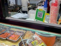 -父子俩鸡蛋灌饼(角门店)