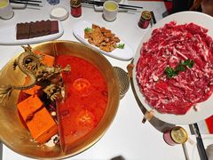 -小龙翻大江文化火锅(太古里店)