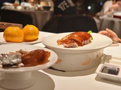 -四季民福烤鸭店(故宫店)