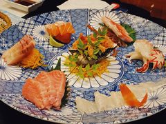 -希望日本料理(保利香槟花园店)