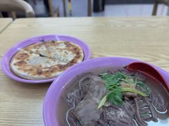 -牛马行牛肉饸饹铺(长春总店)
