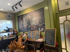 -漫渡庄绿岛花园•隐世庭园菜(滨湖店)