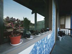 -17号蓝滩咖啡馆(武夷山店)