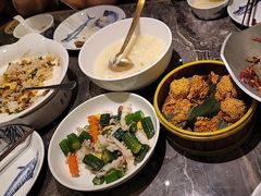 -前海沿·青岛菜(乐客城店)