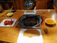 -7年8班朝鲜族非遗美食(三钢里店)