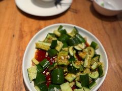 -黄山老妈·土菜(碧桂园店)