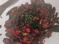 -上上席川菜(凯德乐峰广场店)
