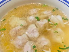 -韩萍老南京馄饨(河西万达店)