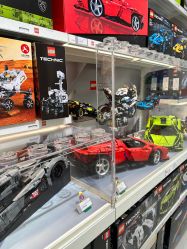 -乐高授权专卖店(万象城店)