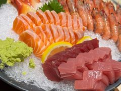 -红叶日本料理(三八广场店)