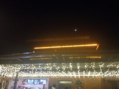 -天目湖御水温泉·度假酒店