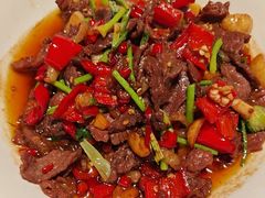 -宁邦·家宴·南京菜(红山动物园店)