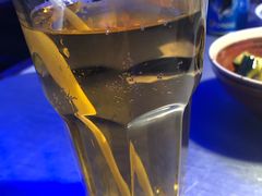 啤酒花雪梨汁-炉鱼(云澜湾店)