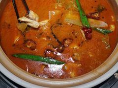 -湘芙蓉·湖南菜(椒江店)