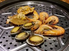 -船奇蒸汽海鲜·闽菜(八市海鲜总店)