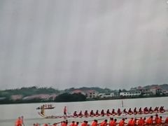 -千龙湖生态旅游度假区