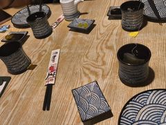 -鱼意寿司(钟村分店)