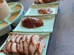 -羲和雅苑•北京烤鸭(平安国际金融中心店)