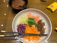 -福照楼汽锅鸡·云南菜(护国路店)