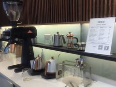 -Manner Coffee(大宁国际商业广场店)