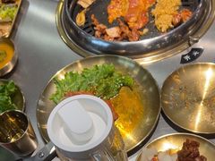 -炉队长·齐齐哈尔家庭烤肉(马家堡店)