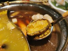 -伝承·和牛寿喜烧·放题(东营银座购物中心店)