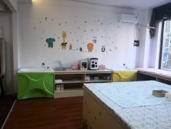 -禧悦府国际月子会所(总店)