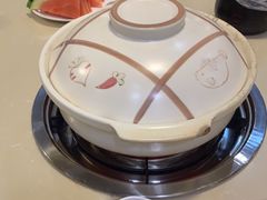 -鼎尊锅物料理(五角场店)