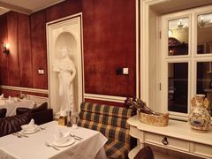 -成桂西餐厅·42年的味道(五大道疙瘩楼店)