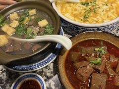 -南京大牌档(崇文门国瑞店)