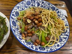 -妞妞烩面非物质文化遗产(西工店)