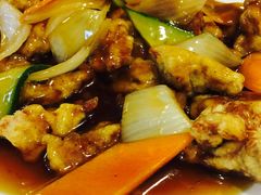 -桃园中华料理炸酱面(燕儿岛路店)